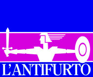 Rilevazione Incendio-L'Antifurto SAS        